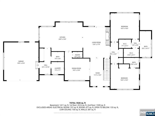 31 Engleside Street, Cresskill, NJ 07626
