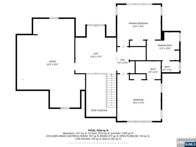31 Engleside Street, Cresskill, NJ 07626