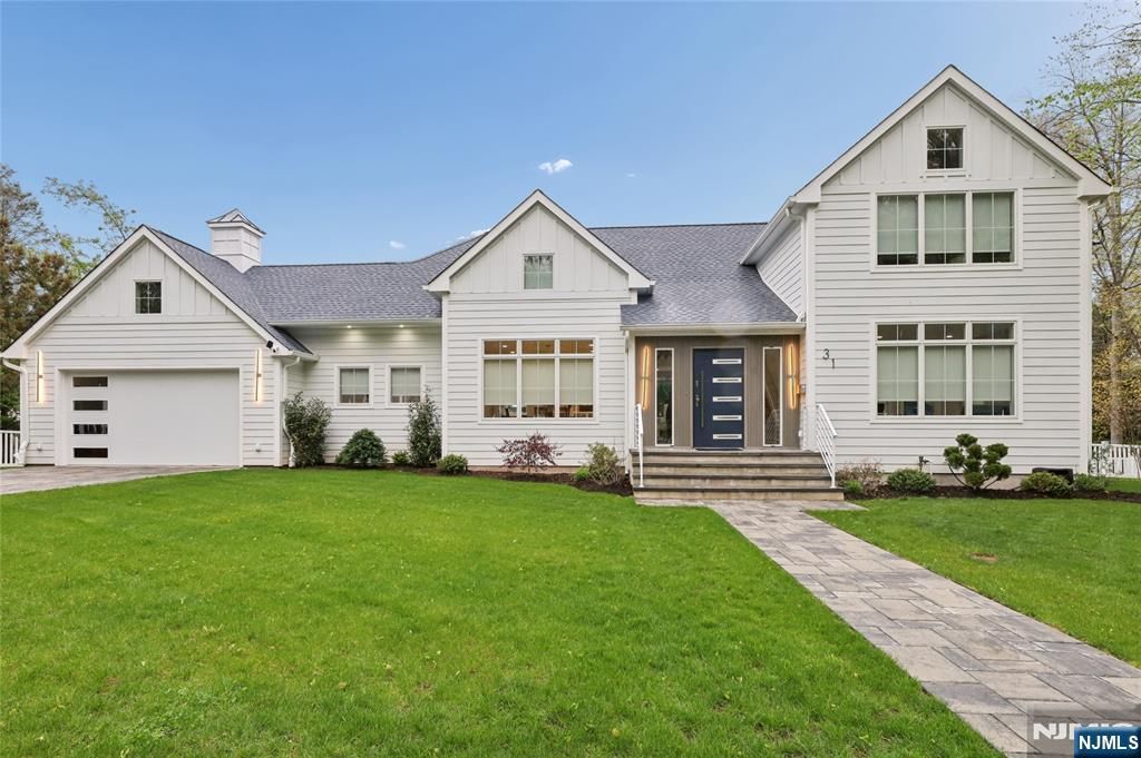 31 Engleside Street, Cresskill, NJ 07626