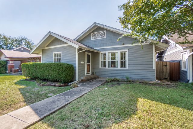 5906 Palo Pinto Avenue, Dallas, TX 75206