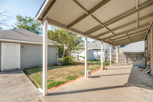 5906 Palo Pinto Avenue, Dallas, TX 75206