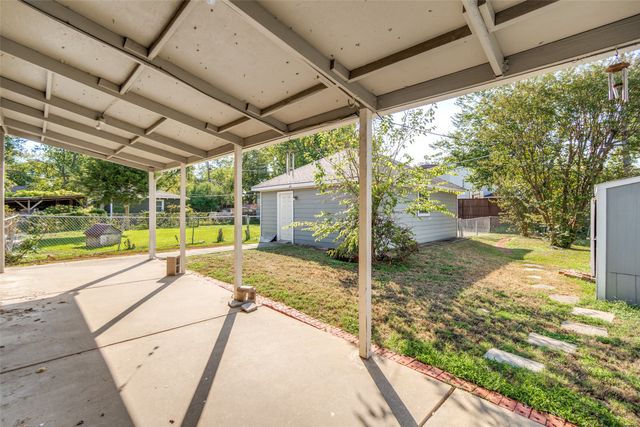 5906 Palo Pinto Avenue, Dallas, TX 75206
