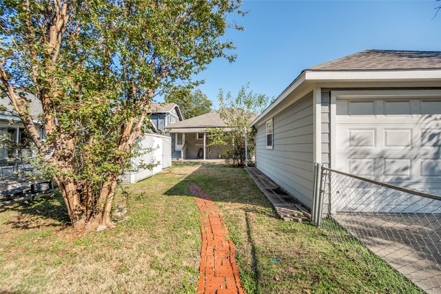 5906 Palo Pinto Avenue, Dallas, TX 75206