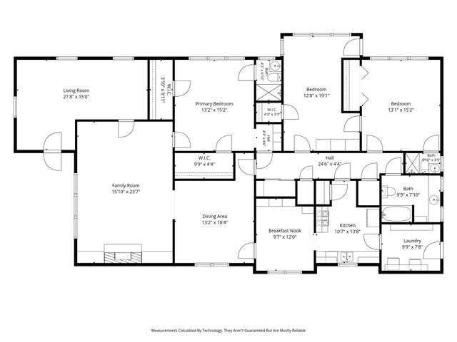 5906 Palo Pinto Avenue, Dallas, TX 75206