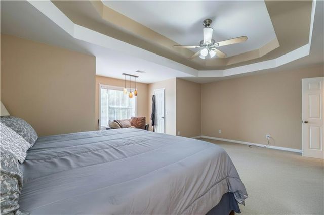 3215 Rose Petal Lane, Powder Springs, GA 30127