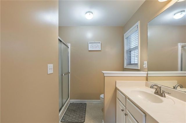 3215 Rose Petal Lane, Powder Springs, GA 30127