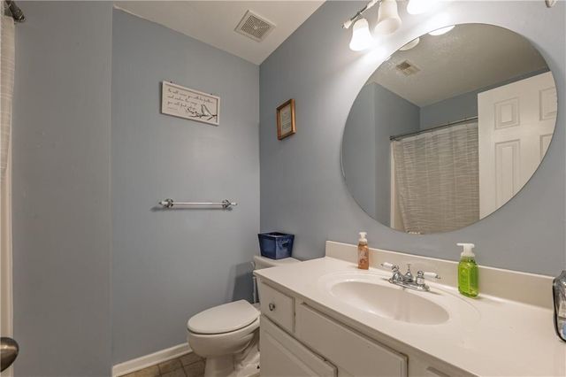 3215 Rose Petal Lane, Powder Springs, GA 30127