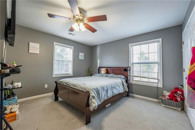 3215 Rose Petal Lane, Powder Springs, GA 30127