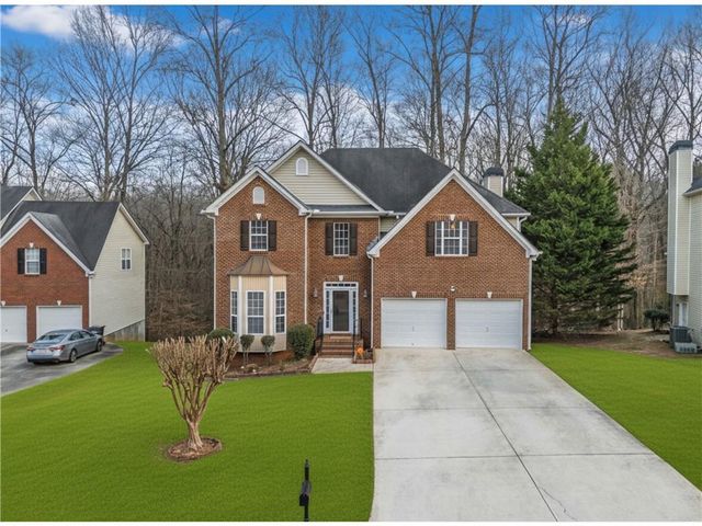 3215 Rose Petal Lane, Powder Springs, GA 30127