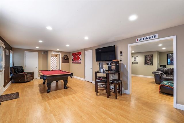 3215 Rose Petal Lane, Powder Springs, GA 30127