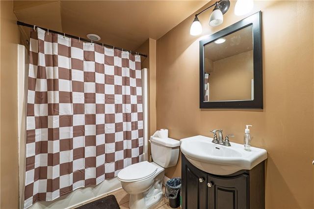 3215 Rose Petal Lane, Powder Springs, GA 30127