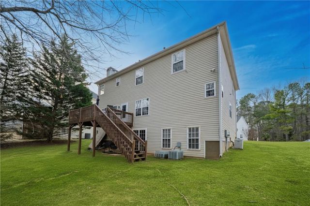 3215 Rose Petal Lane, Powder Springs, GA 30127