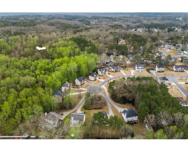 3215 Rose Petal Lane, Powder Springs, GA 30127