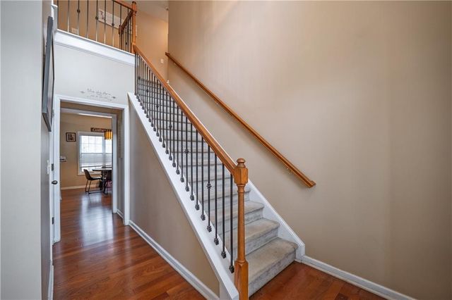 3215 Rose Petal Lane, Powder Springs, GA 30127