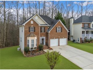 3215 Rose Petal Lane, Powder Springs, GA 30127