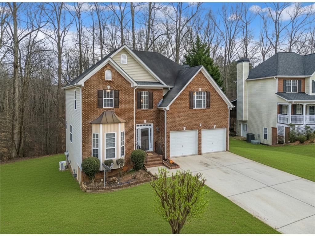 3215 Rose Petal Lane, Powder Springs, GA 30127