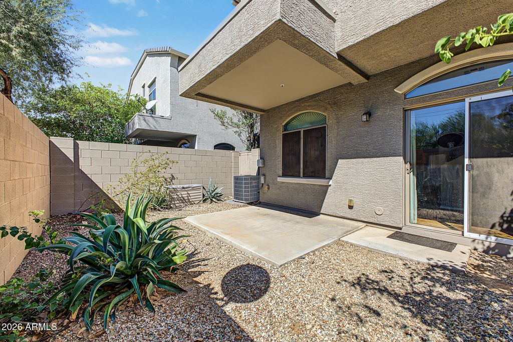 2150 W ALAMEDA Road 1423, Phoenix, AZ 85085 — exterior