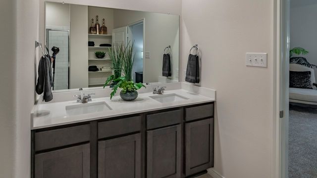 2035 Serene Springs Road, Celina, TX 75009
