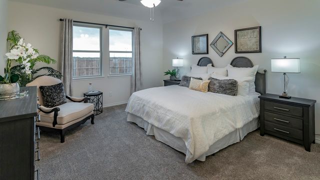2035 Serene Springs Road, Celina, TX 75009