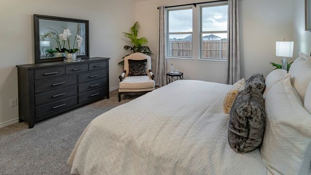2035 Serene Springs Road, Celina, TX 75009