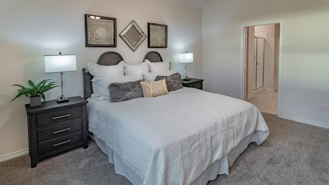 2035 Serene Springs Road, Celina, TX 75009