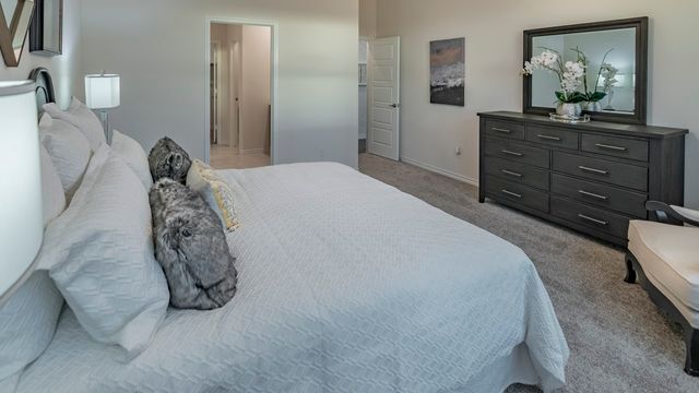 2035 Serene Springs Road, Celina, TX 75009