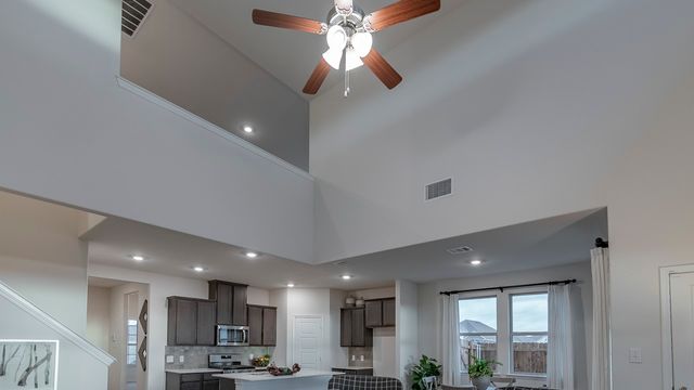 2035 Serene Springs Road, Celina, TX 75009