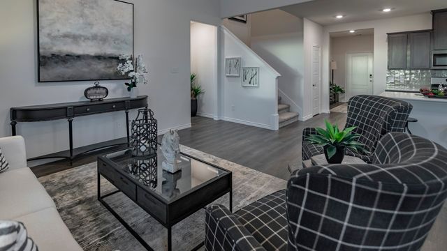 2035 Serene Springs Road, Celina, TX 75009
