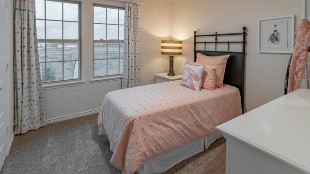 2035 Serene Springs Road, Celina, TX 75009