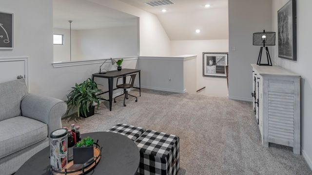 2035 Serene Springs Road, Celina, TX 75009