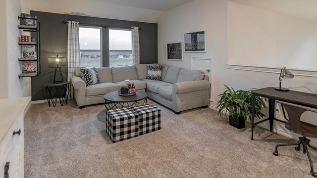 2035 Serene Springs Road, Celina, TX 75009