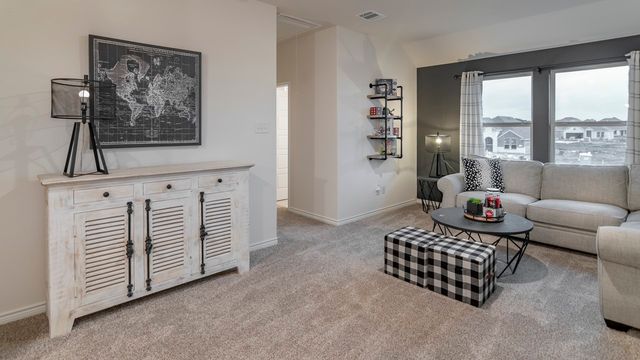 2035 Serene Springs Road, Celina, TX 75009