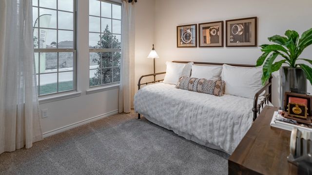 2035 Serene Springs Road, Celina, TX 75009