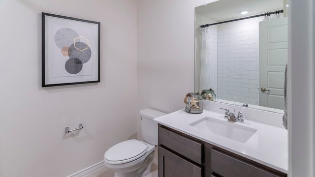 2035 Serene Springs Road, Celina, TX 75009