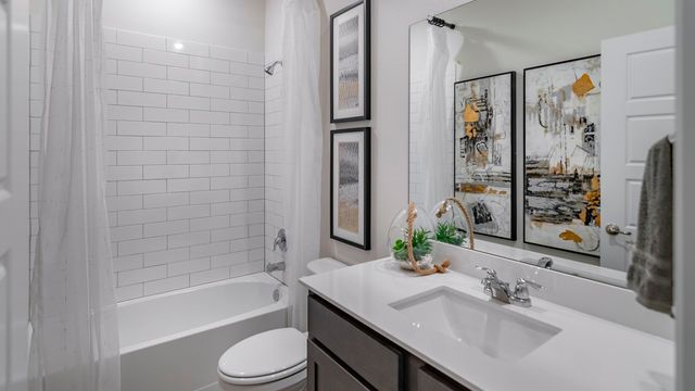 2035 Serene Springs Road, Celina, TX 75009