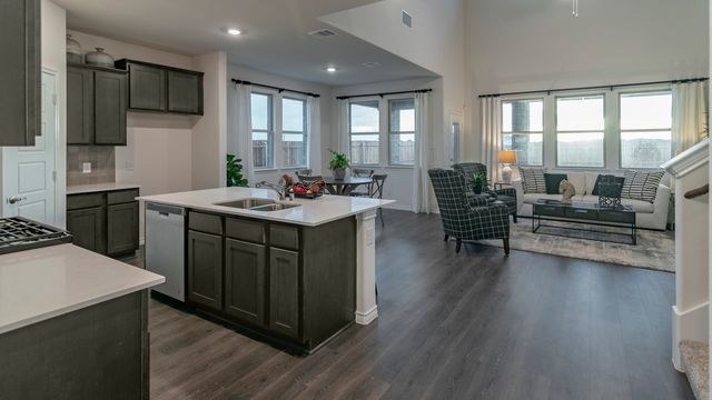 2035 Serene Springs Road, Celina, TX 75009