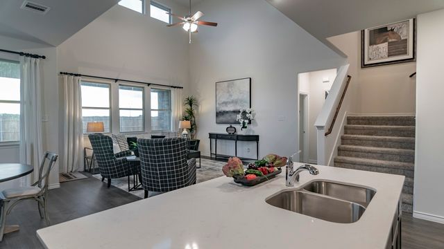 2035 Serene Springs Road, Celina, TX 75009