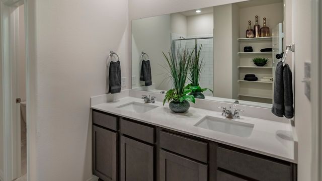 2035 Serene Springs Road, Celina, TX 75009
