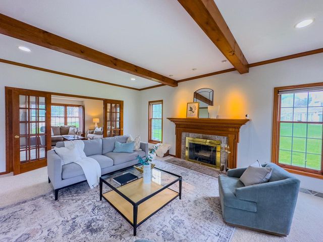 19560 Edmonton COURT, Brookfield, WI 53045