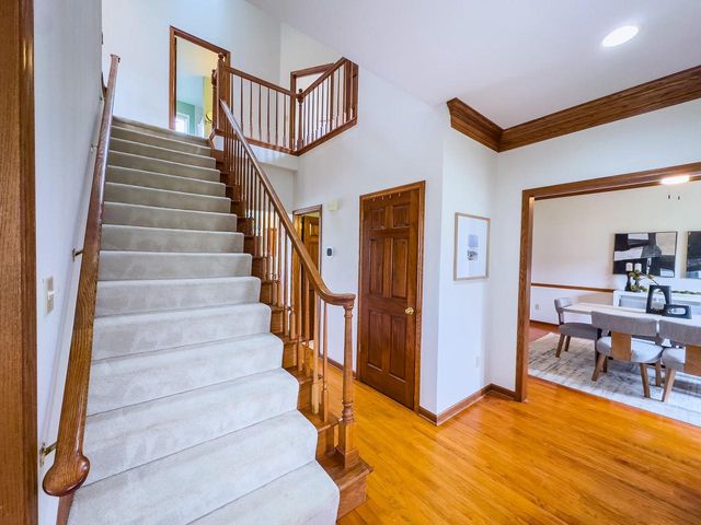 19560 Edmonton COURT, Brookfield, WI 53045