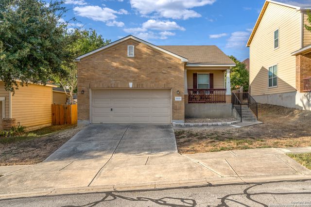 9419 Copper Mist, Converse, TX 78109