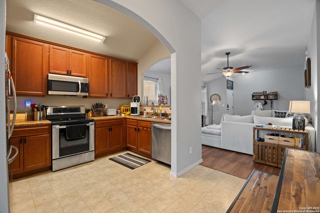 9419 Copper Mist, Converse, TX 78109