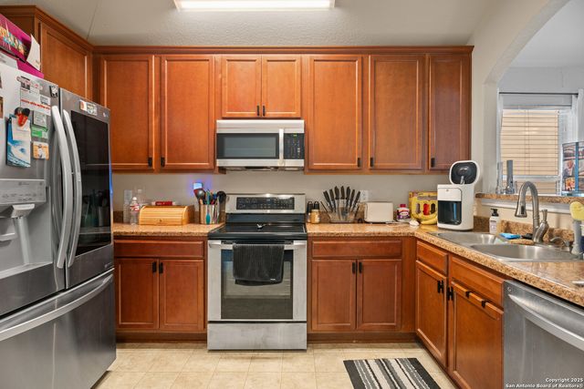 9419 Copper Mist, Converse, TX 78109