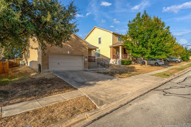 9419 Copper Mist, Converse, TX 78109
