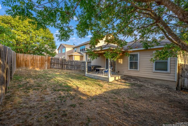 9419 Copper Mist, Converse, TX 78109
