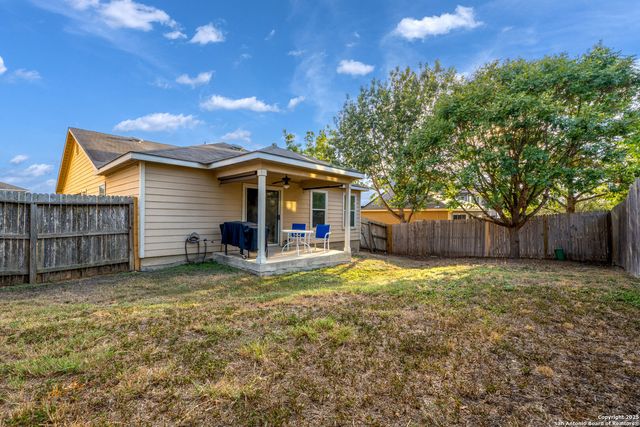 9419 Copper Mist, Converse, TX 78109