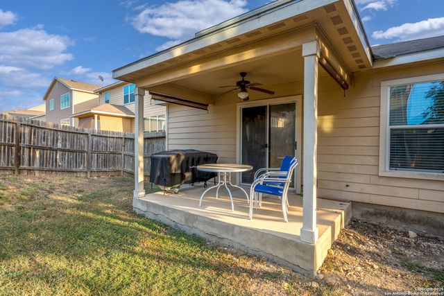 9419 Copper Mist, Converse, TX 78109