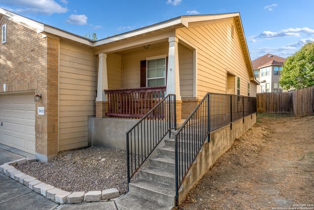 9419 Copper Mist, Converse, TX 78109