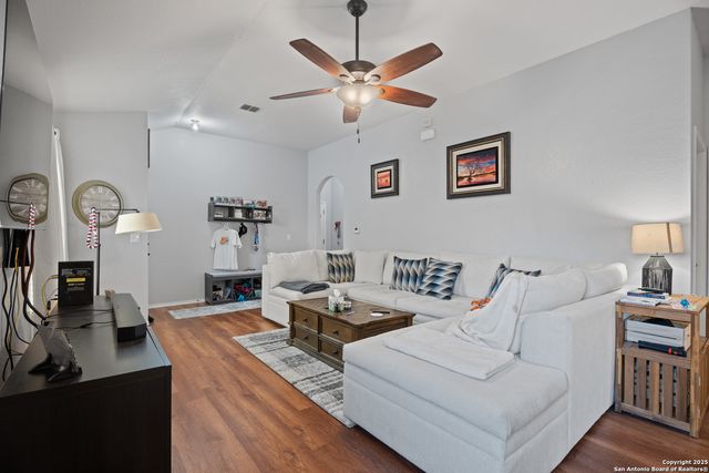 9419 Copper Mist, Converse, TX 78109