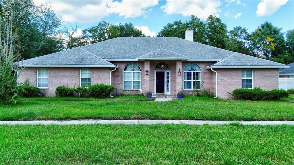 3176 TWILIGHT COURT, Middleburg, FL 32068